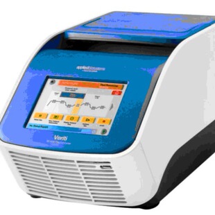 ABI 梯度PCR仪 VeritiPro Thermal Cycler A48141