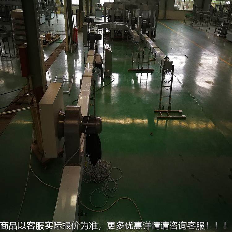 玻ABG璃瓶送链板 桶装水板输料送链 生产线塑输送链输板,厨房/烹饪用具,面条机/压面机,淘宝优惠券,粉丝福利购,淘宝优惠卷