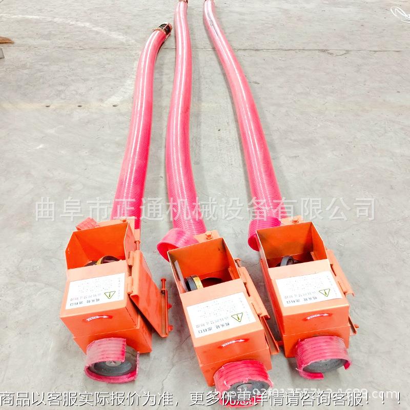 电粗动蛟龙吸沙机加大粮管径 2ZT-2019-025新-款直销330米移动装