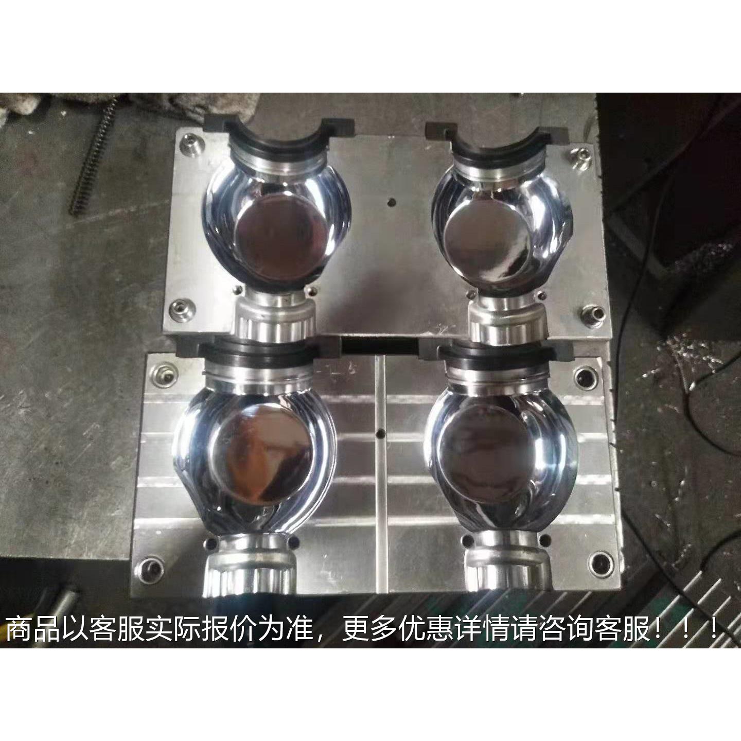 pet机全自动升CPT半自动吹瓶一二3升5出塑料瓶胚模具