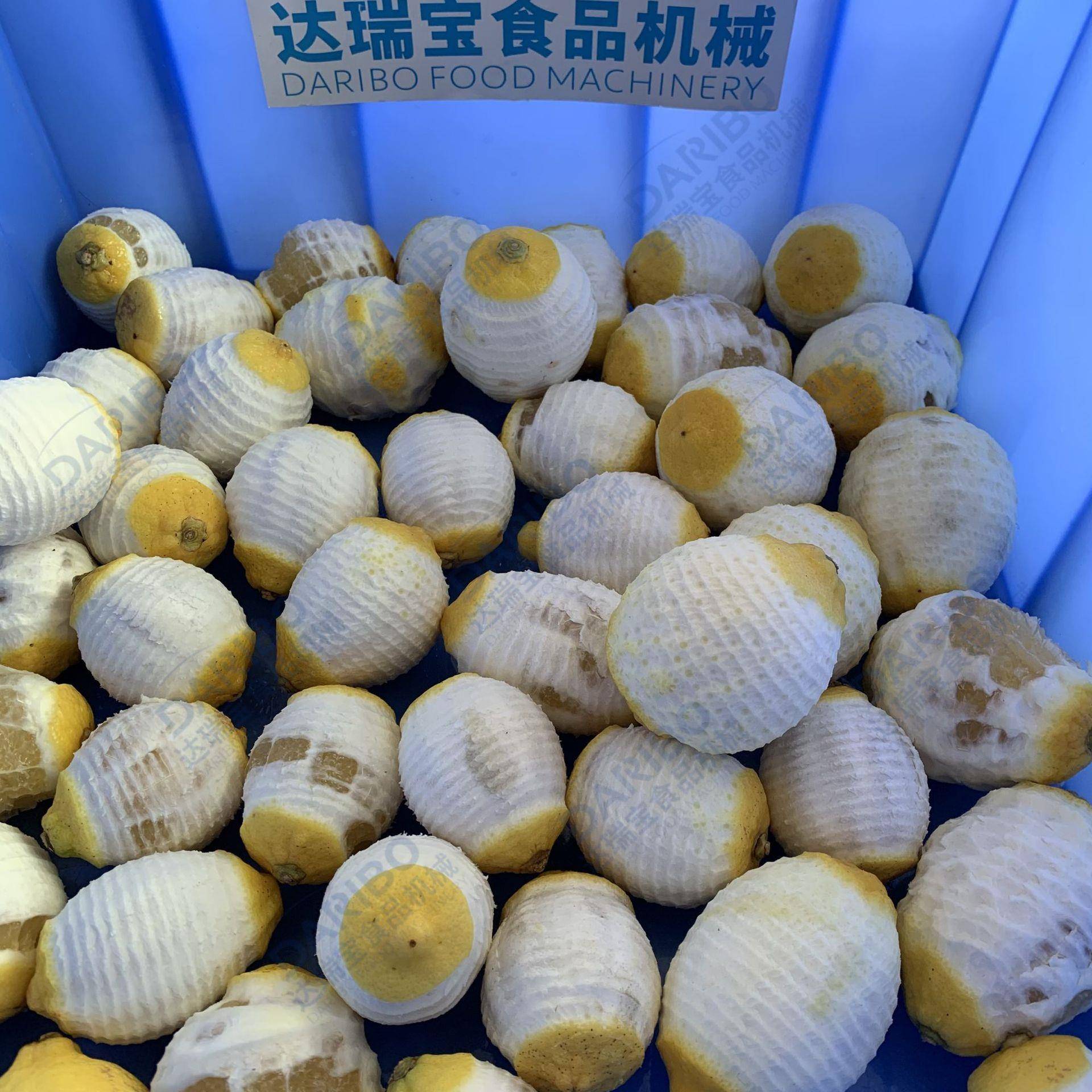 Q多功能红苹果橙子去皮削皮机梨子削皮机果汁水果店加工设备