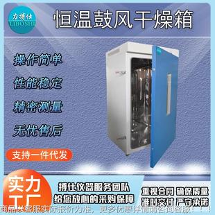 鼓风干燥箱小型烘干箱高温烤箱实验室恒温烘箱工业干燥箱