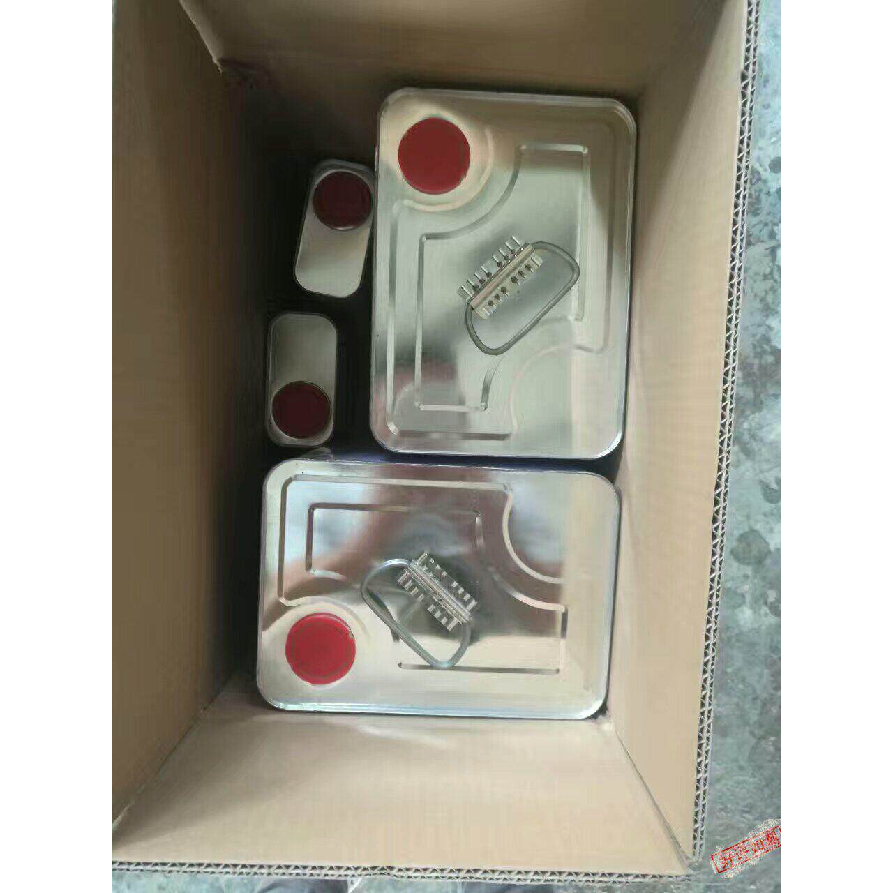 汽车内饰专用加强型蓝胶10L顶棚改装修复翻新仪表台门板粘合包邮