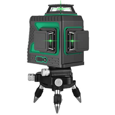 艺龙级12线双色上层红外天花点抹灰粉碎陈雄安师傅推荐