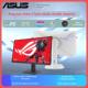 27英寸4K 160Hz FHD 电竞显示器 华硕ROG 320Hz双模式 XG27UCG