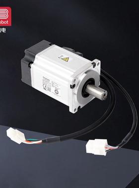 MSMF042L1U2M伺服电机马达插件机配件