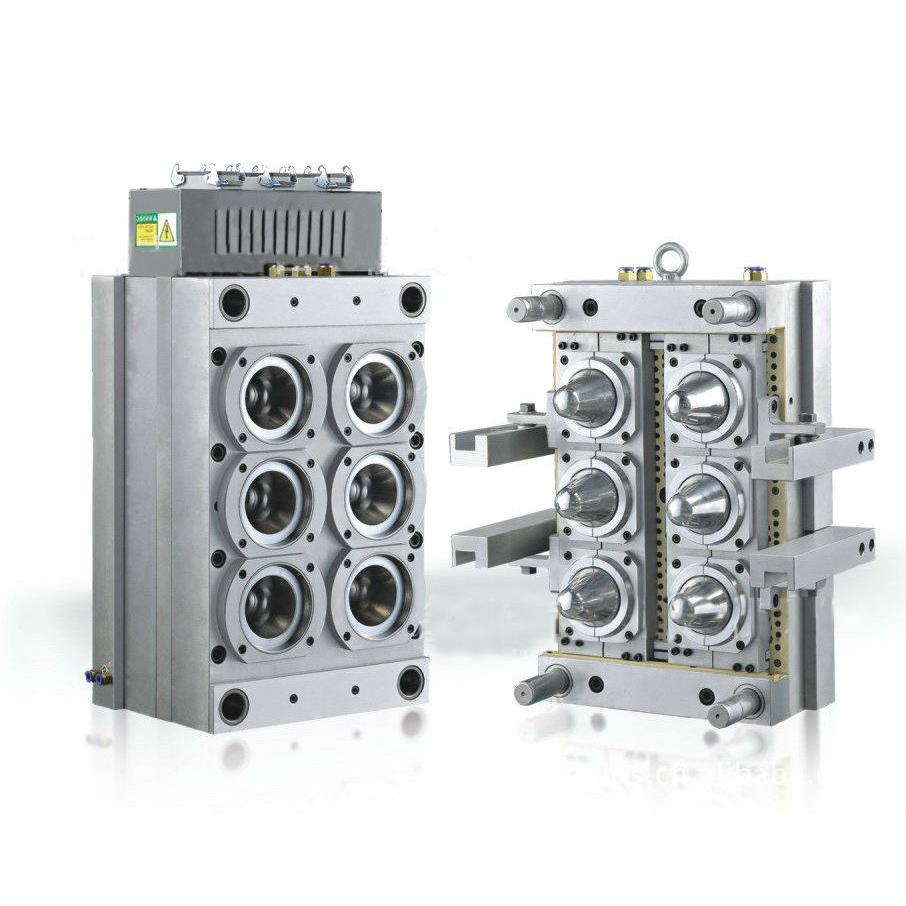 塑胶外壳模具加工制造充电器插头注塑塑胶厂注塑加工