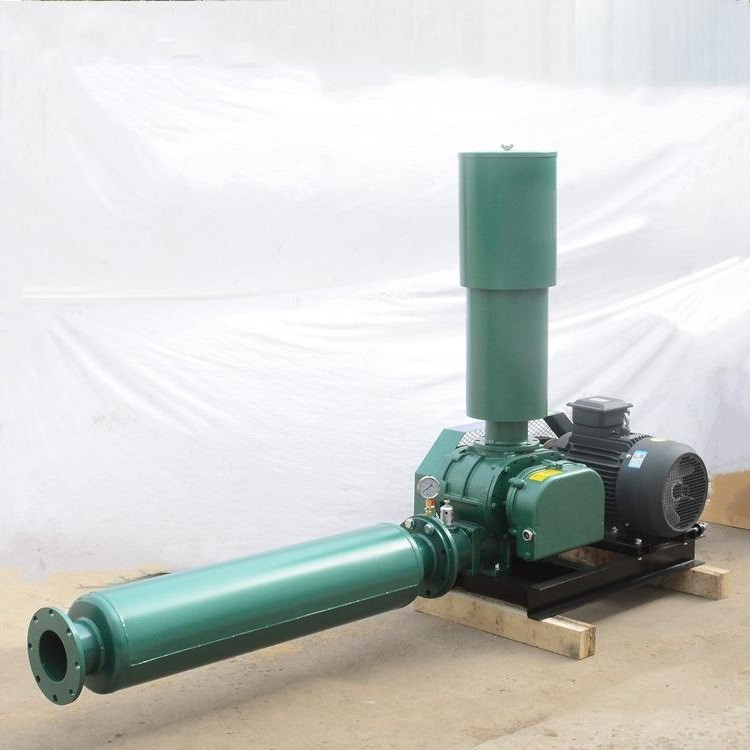 ZTSR125脱硫氧化风机 水产养殖罗茨风机 罗茨鼓风机 工厂源头