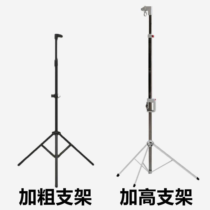 投影幕布支架支撑架投影仪幕布支架投影布幕布支架投影机幕布支架