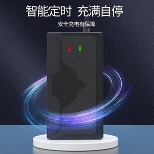 适用王派电动车电瓶车载充电器48V12AH60V20AH72V30AH64V电动自行