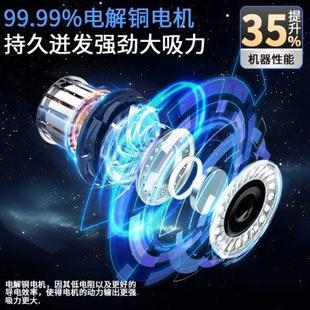 气泵罗茨涡轮强力吸工业鼓风机220v大功率 高压漩涡风机增氧旋涡式