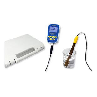 上海三信SX7110/7120/7150便携式酸碱浓度计SX5150台式酸碱浓度计