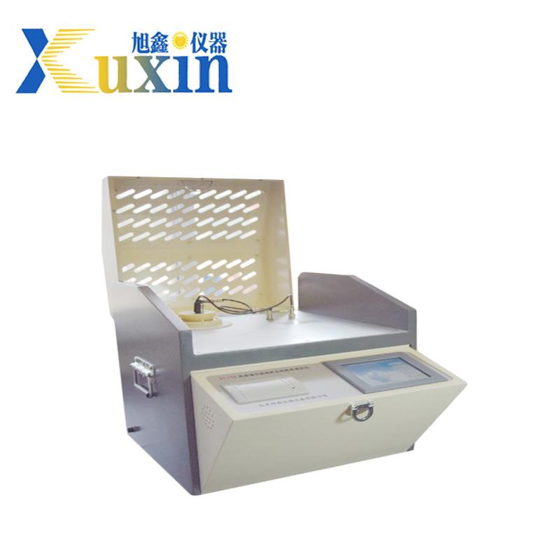 ST-1556绝缘油介质损耗及体积电阻率测定仪自动电阻率检测仪