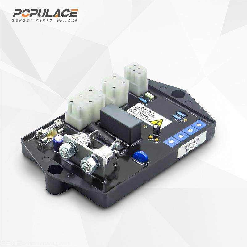 M25FA600A调压板柴油发电机自动电压调节器AVR稳压器M31FA600A,电子元器件市场,电机/马达,淘宝优惠券,粉丝福利购,淘宝优惠卷