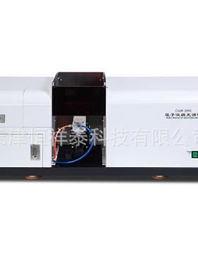 供应CAAM-2001C六灯单火焰原子吸收分光光度计原子吸收光谱仪
