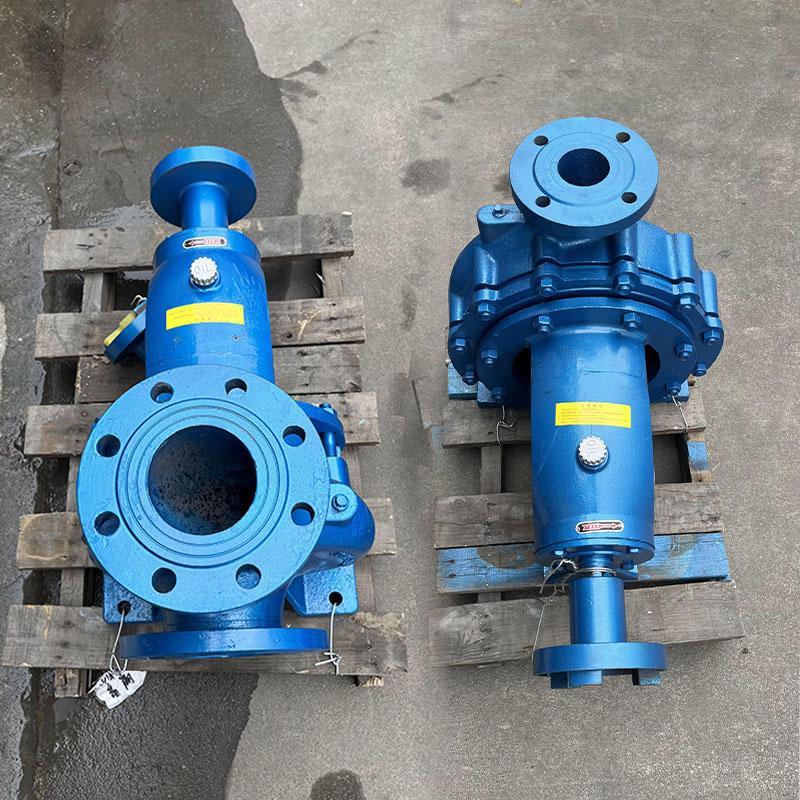 广一IS清水离心泵高扬程大流量农用卧式抽水机农田灌溉水泵抽水泵