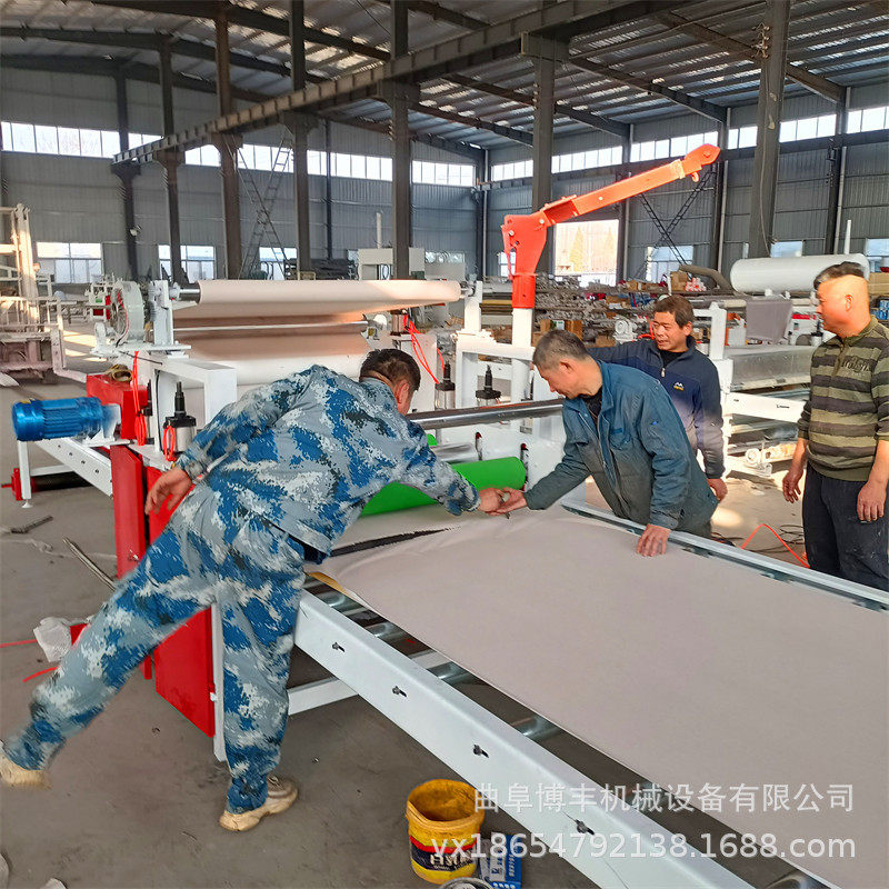 PVC膜pet高光膜木饰面平贴机 涂胶贴面机 铝单板不锈钢板覆膜机器,包装,包装胶垫,淘宝优惠券,粉丝福利购,淘宝优惠卷