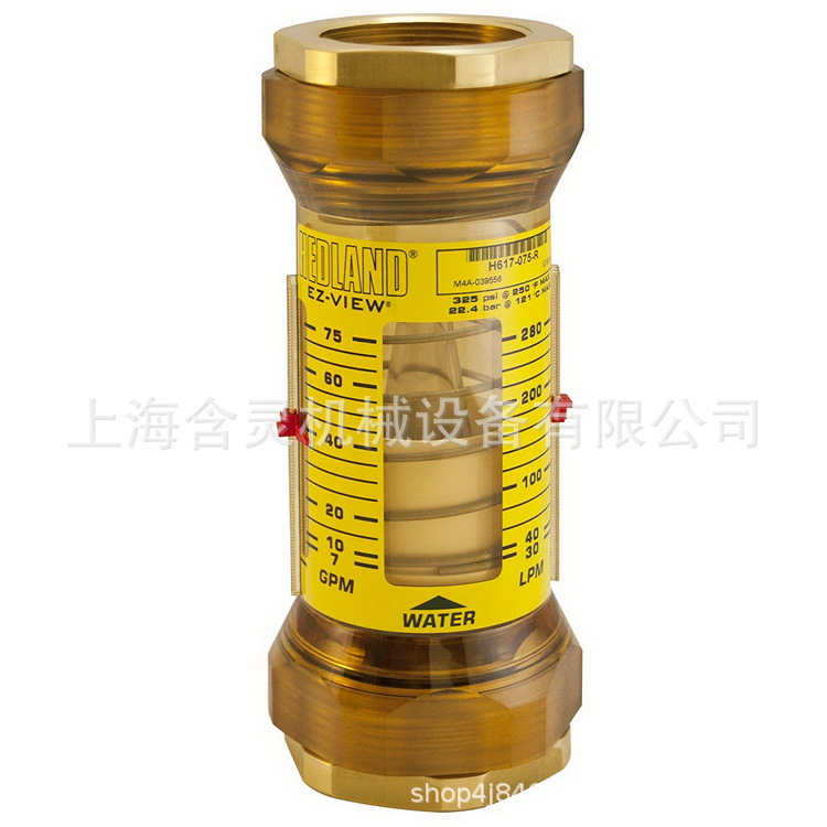 hedland流量计C156.73.41.01 H794A-030，H624-004