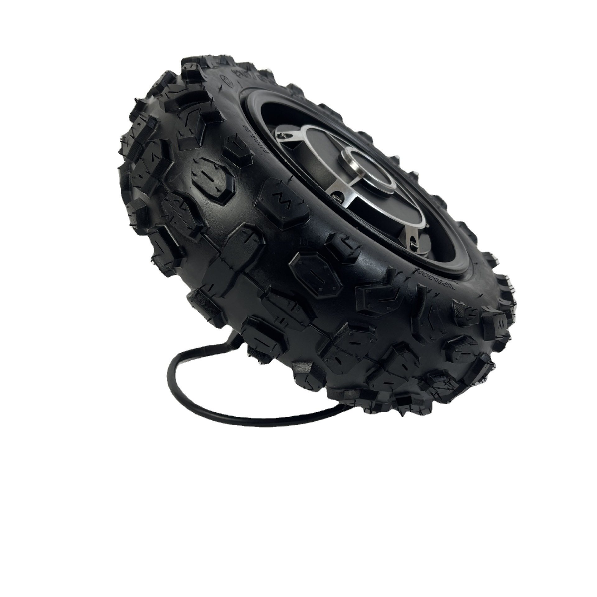 11寸10寸单边出轴轮毂电机越野真空轮胎电机轮椅电机电动车卡丁车,电动车/配件/交通工具,电机,淘宝优惠券,粉丝福利购,淘宝优惠卷