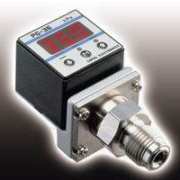 日本COPAL科宝压力表PG-35-102R/103R/102A--NG2