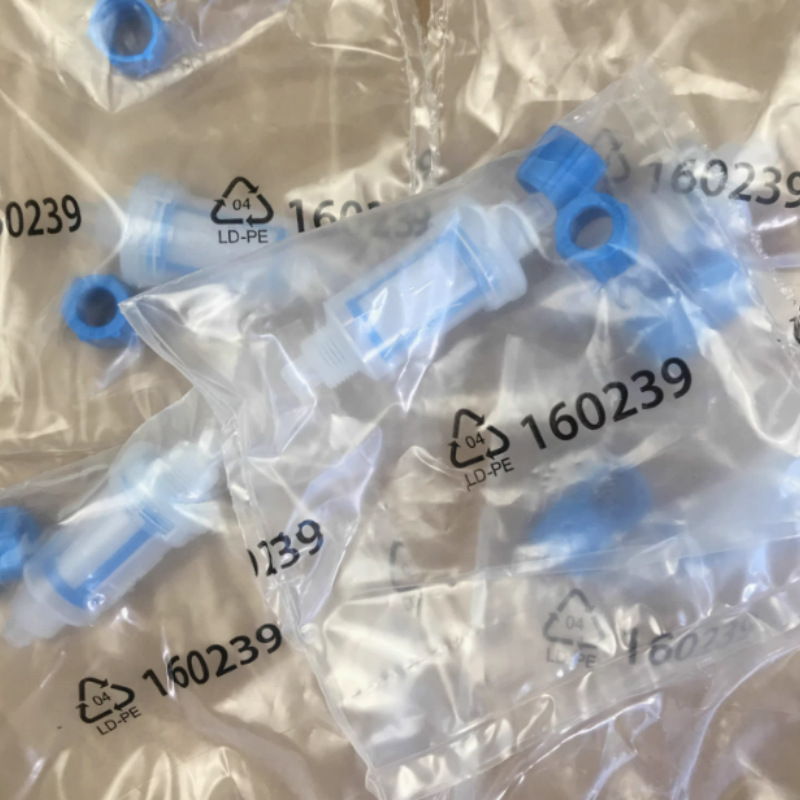 FESTO 真空过滤器VAF-DB-1/2高效过滤 稳定适配真空系统