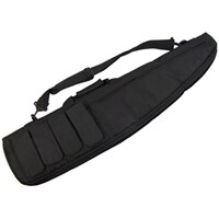 魚竿背包1米*30CM寬斜口漁具袋抗震型單J肩戰(zhàn)術(shù)包防水斜跨釣1.2米
