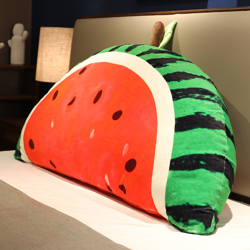 抱枕靠垫沙发客厅靠枕汽车靠背垫床头靠枕办公室护腰枕可拆洗枕套