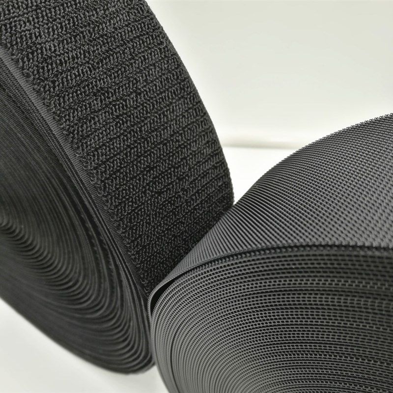 厂家不抓毛魔术贴不起毛不起绒粘扣I带弹力魔术贴射出勾魔术贴,纺织面料/辅料/配套,魔术贴,淘宝优惠券,粉丝福利购,淘宝优惠卷