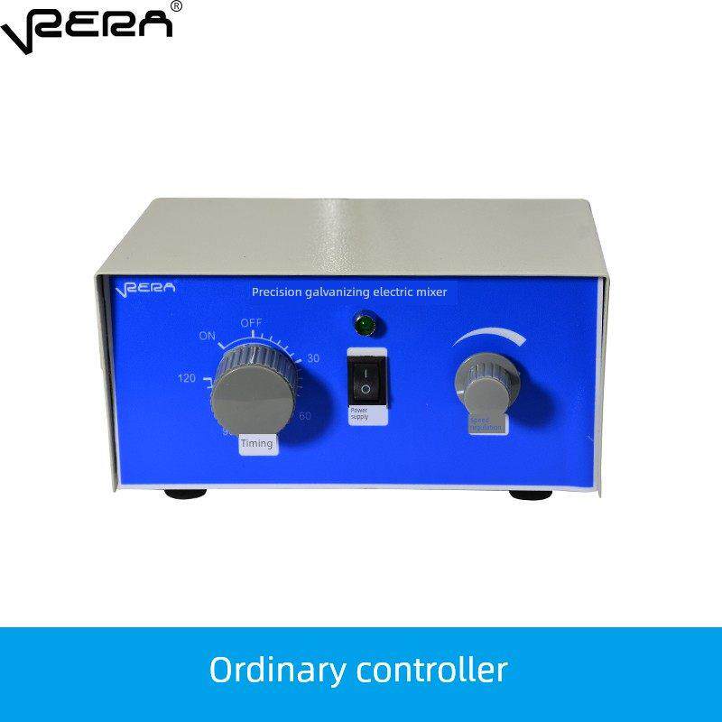 实验Jj-1电动搅拌机控制器60W 100W实验室增功率搅拌机控制箱