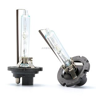 YEAKY岩崎D2H氙气灯改装海拉透镜灯泡前远近光一体客厅灯氙气灯12