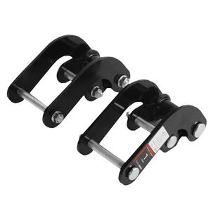 大拿V1 T60 T70 适用大通V80 改装 EV30 T90 舒适钢板吊耳配件 V90