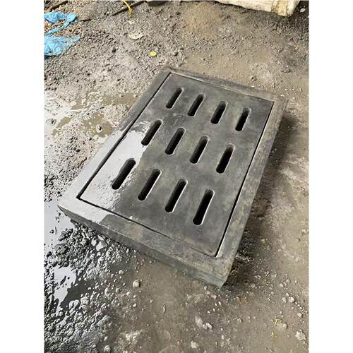 广州混凝土沙井盖水泥盖板雨水篦子方形下水道井盖圆形雨污水篦子