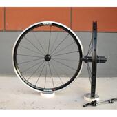 轱辘哥20寸406 451直头轮组NBR车圈SAPIM辐条折叠车改装 棘轮结构