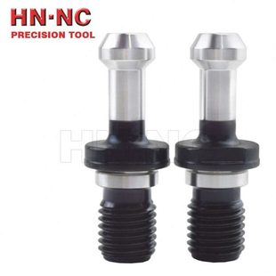 60度 海纳MAS403 BT60 45度 90度精品拉钉 1982标准BT60