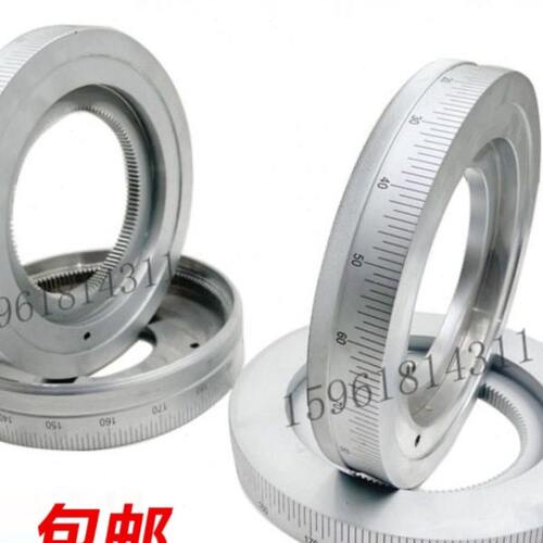 磨床配件上海M1432B 1332B MQ1350 MQ8260 M131W MA1420H刻度盘