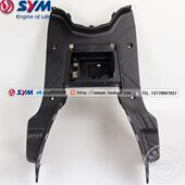 XS150T 小钢侠 SYM 脚踏板 三阳机车 CROX 脚踏 厦杏