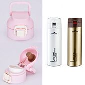 司顿不锈钢保温杯STY078弹跳杯盖水杯直饮盖子通用配件替代盖头