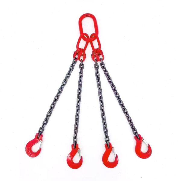 起重链条吊索具链条吊环吊具行车吊车单双腿吊链起重吊钩吊装链条,五金/工具,其他起重工具,淘宝优惠券,粉丝福利购,淘宝优惠卷
