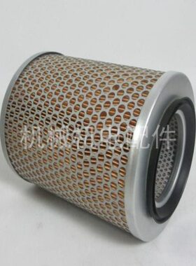 HATZ/赫驰柴油发电机组F3L1011F/F4L1011F空气格TCY789空气滤芯