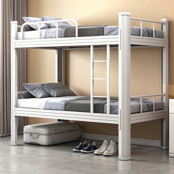 苏美特员工学生双层床宿舍公寓床上下铺高低铁床/1.2/1.5米上下床,商业/办公家具,学校双层床/宿舍床,淘宝优惠券,粉丝福利购,淘宝优惠卷