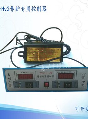 ZXH-Hv2型养护室专用控制器 养护箱控制器养护箱传感器恒温恒湿仪