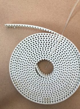 HTBOG自由端同步齿形带 14S5M-4000