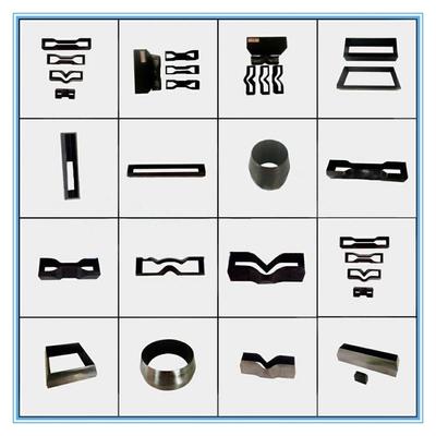 橡胶裁刀塑料裁刀哑铃裁刀撕裂裁刀长条形裁刀圆型刀片