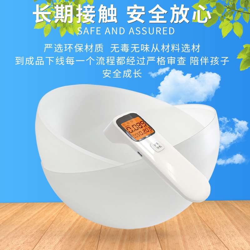 跨境全英文地球仪32CM非带灯书房摆件学生学习用品高清地球仪