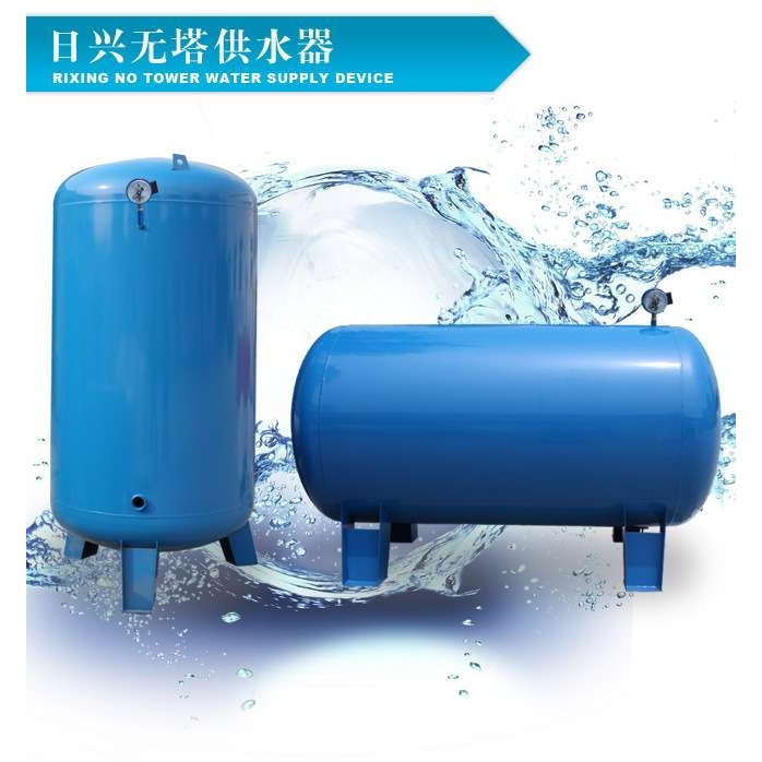 在线订购生活供水设备-无塔供水器从此用水更无忧