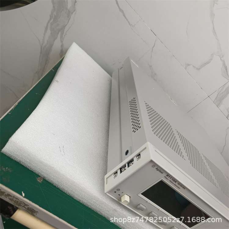 安捷伦Agilent 81110A脉冲信号发生器
