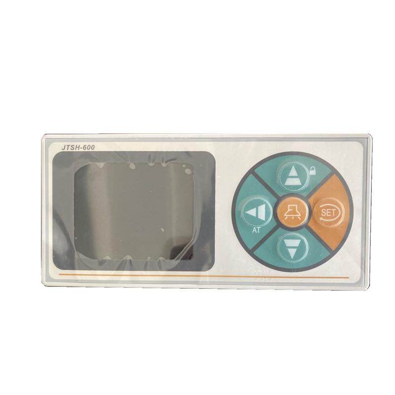 生化霉菌培养箱 智能温控仪表 可制冷恒温控制器 JTSH-600