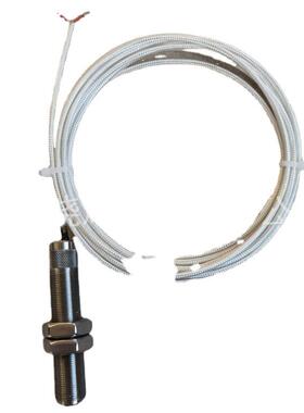 转速传感器XS12J-3P/YXS12J-4P/Y磁阻转速传感器