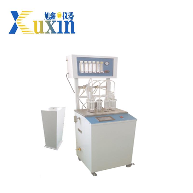 馏分燃料油氧化安定性测定仪ST-1559安定性能分析仪