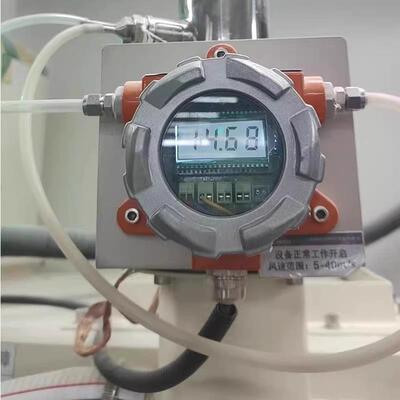 源头工厂防爆风速变送器高精度耐腐蚀防堵不锈钢皮托管风速传感器